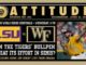 LSU needs 2 wins vs. Wake Forest in CWS semifinals: Zach Ewing in Omaha on Dattitude, Ep. 154