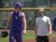 LSU strength coach Derek Groomer uses innovative training approach that's prevalent in CWS