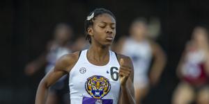 LSU track and field star Michaela Rose a semifinalist for The Bowerman