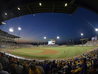LSU vs. Oregon State baseball game: Start time, how to watch