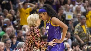LSU women's basketball has earned ESPY nominations. Here's what they're in the running for.