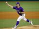 LSU’s Skenes closing in on strikeout record as Tigers head to College World Series