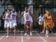 LSU's Tzuriel Pedigo wins second NCAA javelin title; Tigers flash speed on track