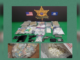 Large amount of lethal drugs found in Baton Rouge drug bust