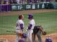 Let the home runs rain: LSU defeats Oregon State 6-5 to advance to regional final
