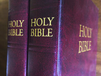 Louisiana bill lets public high schools offer elective courses on the Bible