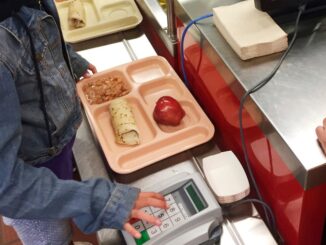 Louisiana bill signed to make school meals free for students on reduced-cost lunch