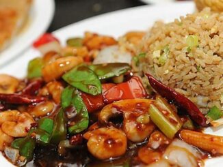 Louisiana is 5th laziest state, 5th luckiest state, and likes Chinese food best