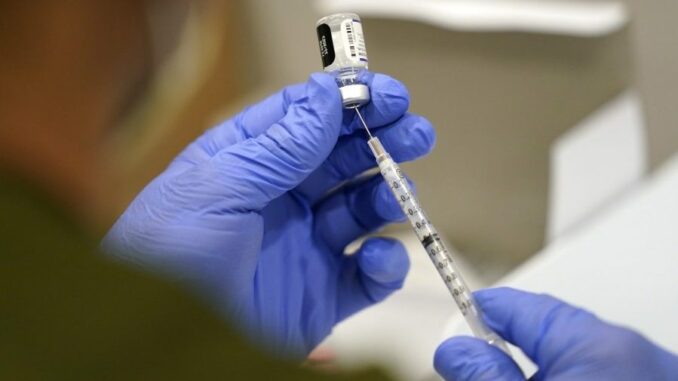 Louisiana legislature passes bills to make vaccines not required in schools