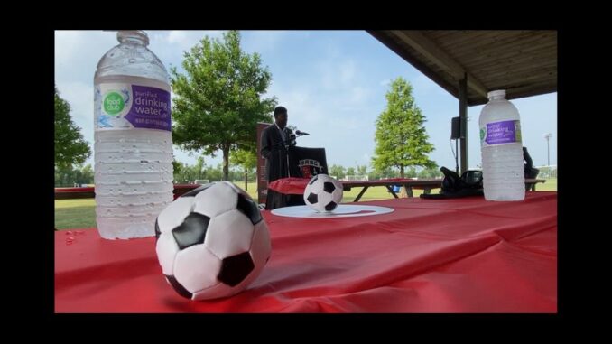 Major soccer tournament should bring major economic benefit to Baton Rouge region