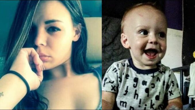 Missing mother and toddler found safe, sheriff says