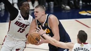 NBA Finals Game 3 pick – Denver Nuggets or host Miami Heat? Best Bets for Wednesday (June 7)