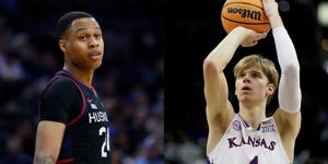 NBA draft analysis: Could Pelicans target Dick or Hawkins to address lack of shooting?