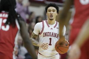 NBA draft analysis: Indiana's Jalen Hood-Schifino could be another creator for Pelicans