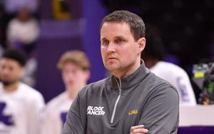NCAA hands down ruling on Will Wade, LSU men's basketball and football teams