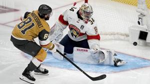 NHL Finals Game 3 pick – Golden Knights or Panthers? Best Bets for Thursday (June 8)