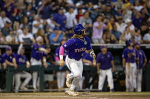 National Champions: LSU wins Game Three of CWS Finals over Florida 18-4 to secure national title