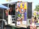 Nearly four decades of LSU memories: take a look at Tiger fan's collection inside tailgate trailer