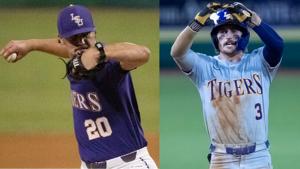 Poll: For LSU to win the College World Series, who is more key: Dylan Crews or Paul Skenes?