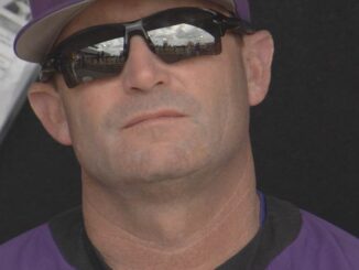 REPORT: LSU finds newest baseball pitching coach