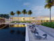 Radisson Blu Beach Resort Spa, Banjul Pool