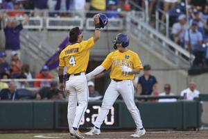 Rod Walker: LSU baseball team puts finishing touches on banner year for Tigers athletics