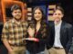 SLU students win college division Emmy awards