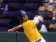 Scott Rabalais: On and off the field, LSU has handled drama and is now two wins from CWS