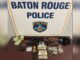 Seven arrested, guns and drugs seized in Baton Rouge