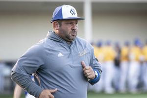 St. Charles coach nets LSWA 's Class 2A baseball honor for the second straight year