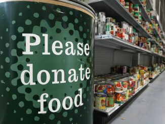 Thousands of Louisianians live with food insecurity, local food bank says