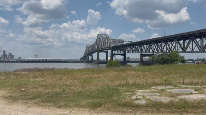 USACE to begin the largest study on the Mississippi River