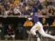 WATCH: 'Bayou Bets' previews LSU baseball vs. Wake Forest live from Omaha
