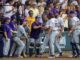 WATCH: What do the odds tell us about LSU's chances in Omaha for College World Series?