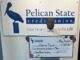 West Feliciana High student wins Pelican State Credit Union scholarship