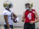 What we like, are concerned about and looking for at Saints minicamp next week