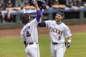 What's the No. 1 thing LSU must do vs. Kentucky in the super regional? Our writers weigh in.