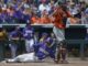 With Oregon State in LSU baseball's regional, a budding rivalry could be renewed