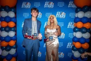 Zachary dominates top awards at metro area Star of Stars awards