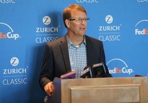 Zurich Classic director has responded to the PGA Tour-LIV Golf merger. Here's what he said.