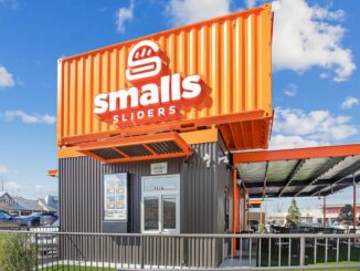 3 more Smalls Sliders locations coming to Baton Rouge