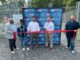 AT&T holds ribbon-cutting for new 5G cell tower in West Feliciana Parish