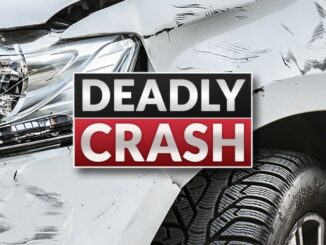Another victim dies after Tuesday car crash in Livingston Parish