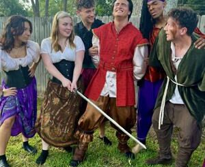 Around Baton Rouge: 'The Hunchback,' karaoke and more fun going on in town this week