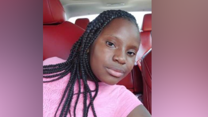 Baton Rouge girl missing since last week, believed to be with man