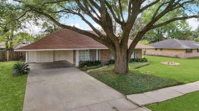 Baton Rouge homes under $200,000: Designers and realtors give their .02