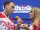 Can Joey Chestnut defend title? See odds for Nathan's Famous Hot Dog Eating Contest on July 4th