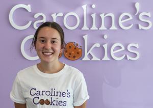Caroline's Cookies is coming to Baton Rouge, D.P. Dough is open, and more: Bon Vivant