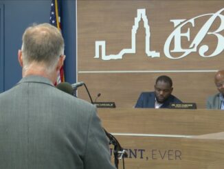 EBR Schools plans to give teachers a one-time $4K check, board still working on budget