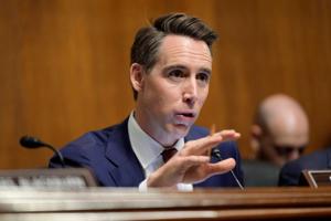 Federal judge nominee for New Orleans quizzed about Hunter Biden's laptop